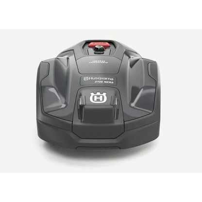 Husqvarna Robot Automower 310E Schwarz 1000mq ohne Schnur Cut 22cm Bluetooth