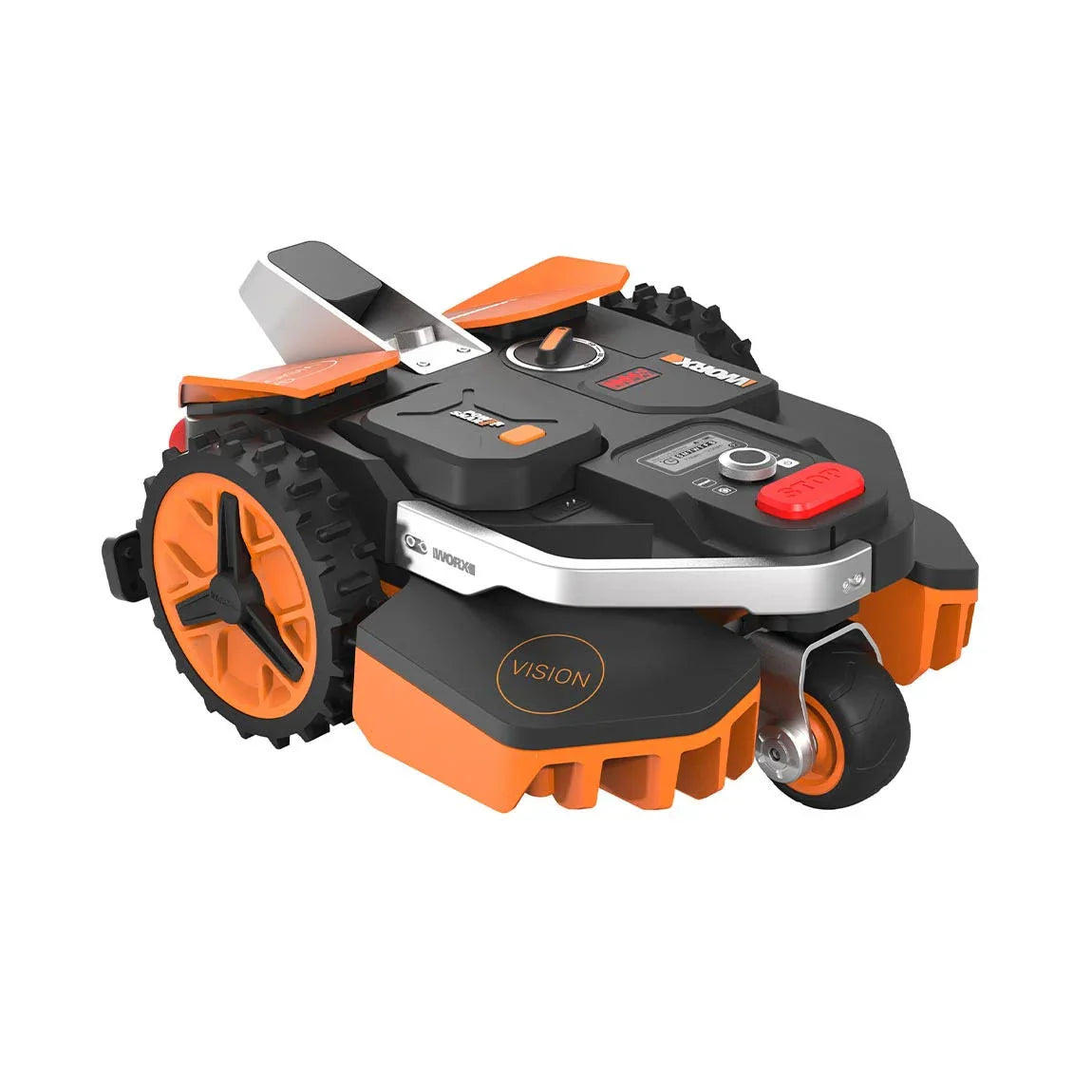 Worx Landroid Vision M600 (WR206E) Mähroboter