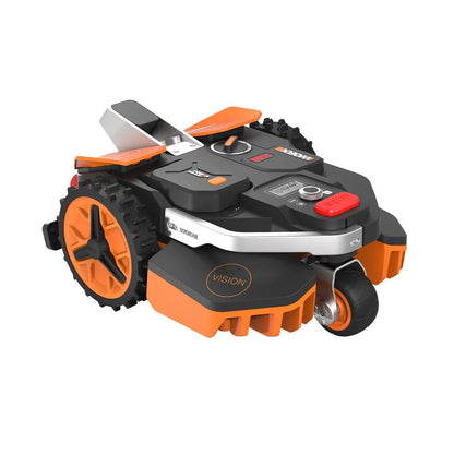 Worx Landroid Vision M600 (WR206E) Mähroboter