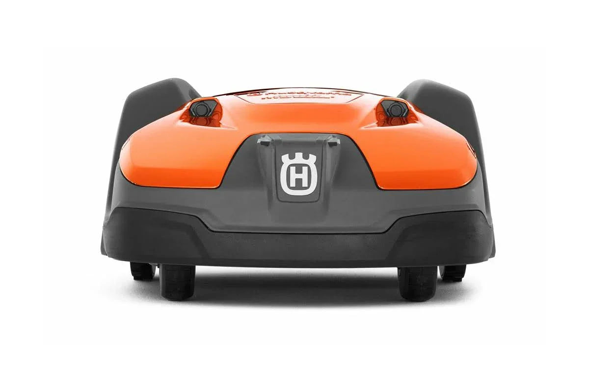 Husqvarna Mähroboter Automower 550 EPOS