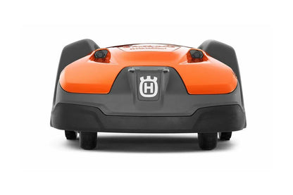 Husqvarna Mähroboter Automower 550 EPOS