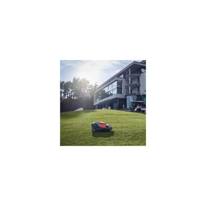 Husqvarna Mähroboter Automower 550 EPOS