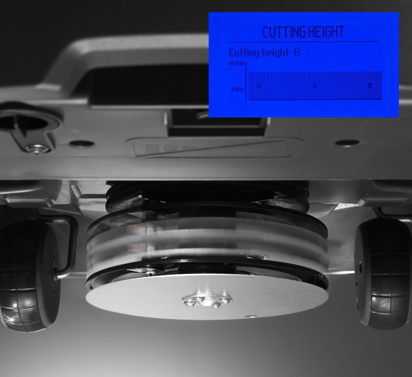 Husqvarna Automower 415X Mähroboter