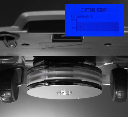 Husqvarna Automower 415X Mähroboter