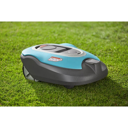 Gardena Mähroboter Sileno
