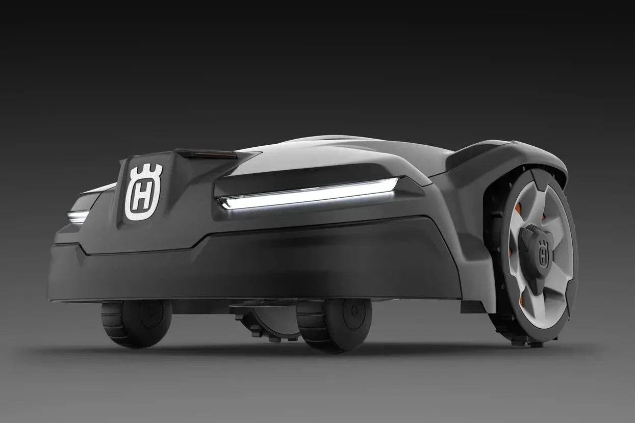 Husqvarna Automower 415X Mähroboter