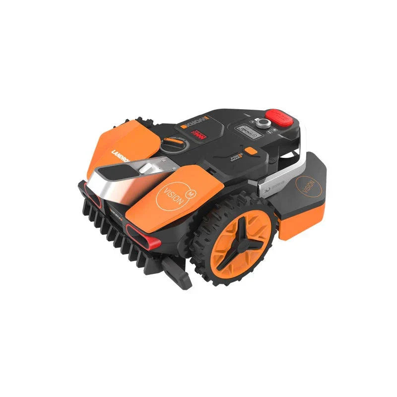 Worx Landroid Vision M600 (WR206E) Mähroboter