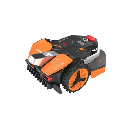 Worx Landroid Vision M600 (WR206E) Mähroboter