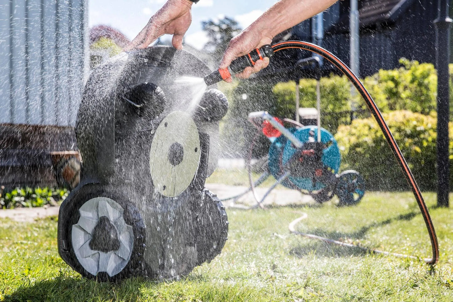 Husqvarna Automower 315 Mark II Mähroboter