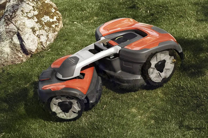 Husqvarna Automower 535 AWD Mähroboter