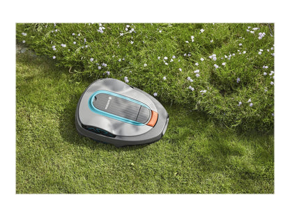 Gardena Mähroboter Smart Sileno Life 750
