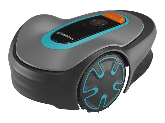 Gardena - Mähroboter Sileno Minimo 500 qm