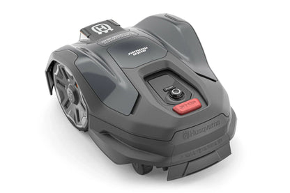 Husqvarna Automower 410XE Nera