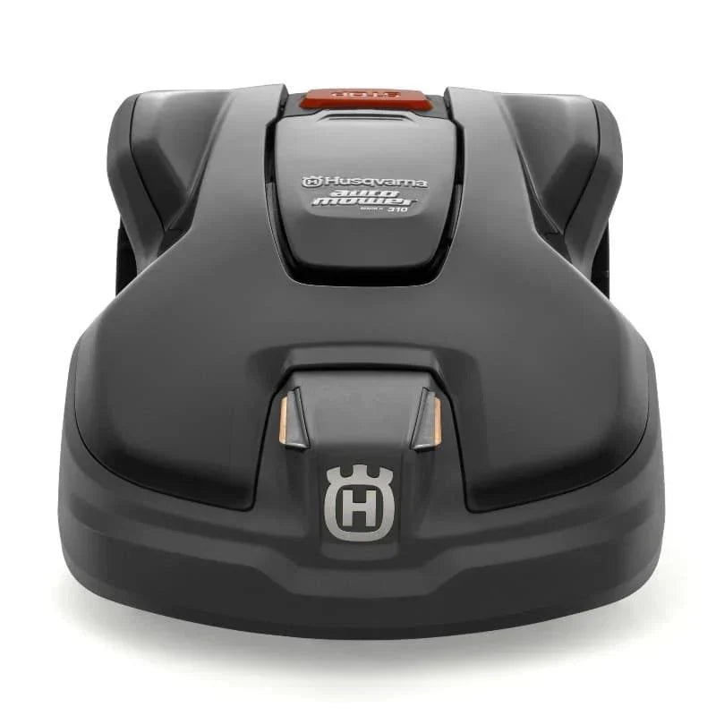 Husqvarna Mähroboter Automower 310 MarkII Rasenmäher Connect App und Bluetooth