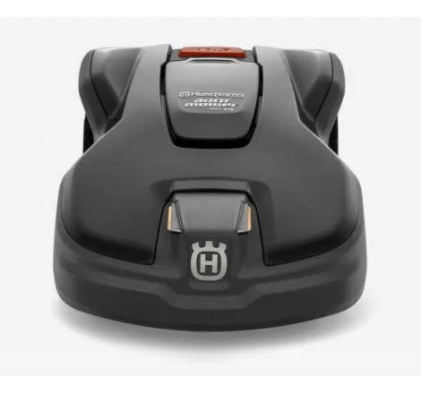 Husqvarna Robot Rasenmäher Automower 315 Mark II 1500 qm Kabel SI Bluetooth