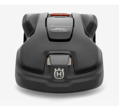 Husqvarna Robot Rasenmäher Automower 315 Mark II 1500 qm Kabel SI Bluetooth