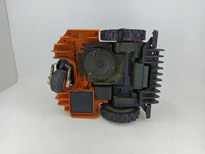 Worx Landroid Vision M800 Mähroboter Wr208 E für Gärten bis 800m² WiFi Bluetooth