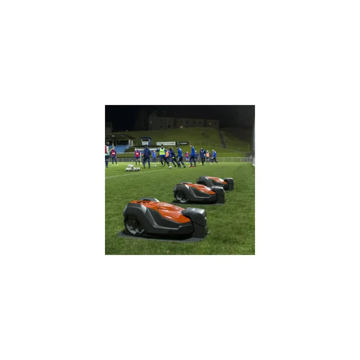 Husqvarna Automower 550 Mähroboter