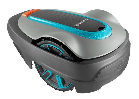 Mähroboter Gardena Sileno City 500