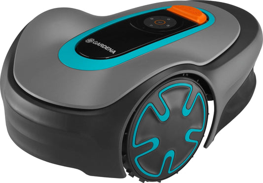Gardena, Mähroboter, Sileno Minimo 500 (500 m²)