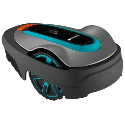 Gardena Mähroboter Sileno City 600 qm SE-Version