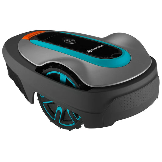 Gardena Mähroboter Sileno City 600 qm SE-Version