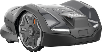 Husqvarna Automower 410XE Nera