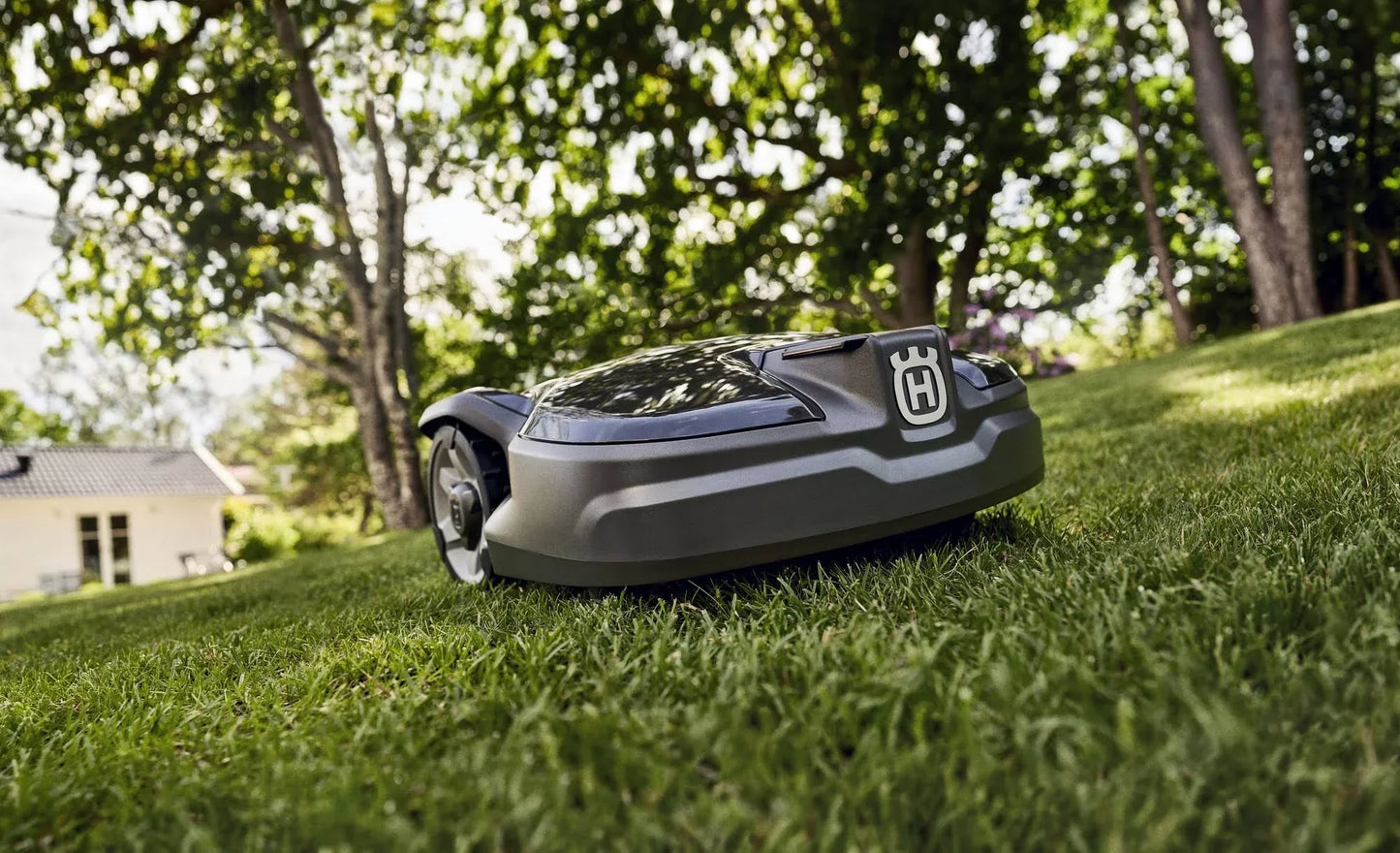 Husqvarna Automower 305 Mähroboter