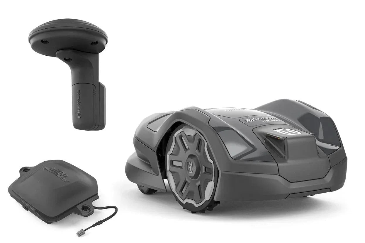 Husqvarna Automower 310E Nera Mähroboter