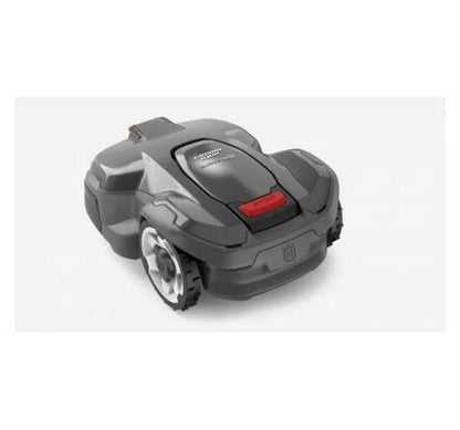 Husqvarna Robot Rasenmäher Automower 405X 600 qm Kabel SI Bluetooth Datenkabel