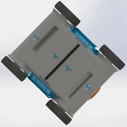 Steinbach Poolrunner Battery+ Poolroboter