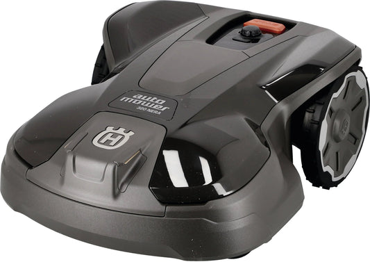 Husqvarna 320 Nera Automower