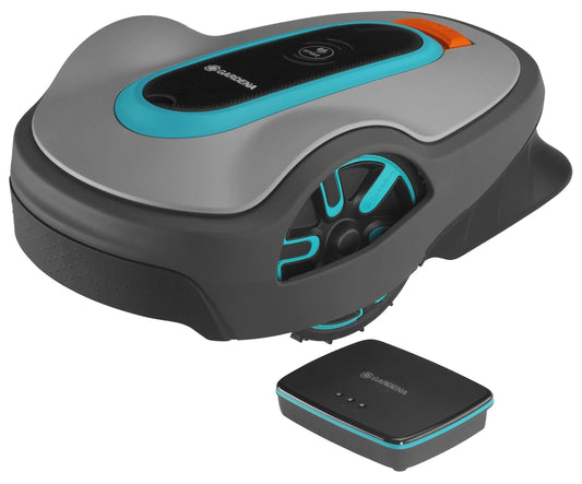 Gardena Sileno Life 1000 Smart