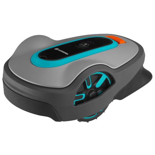 Mähroboter Gardena Sileno Life 1000