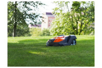 Husqvarna Mähroboter Automower 550 EPOS