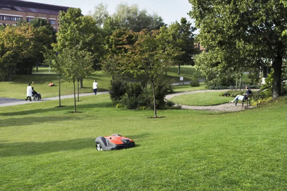 Husqvarna Automower 550 Mähroboter