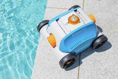 Steinbach Poolrunner Battery+ Poolroboter