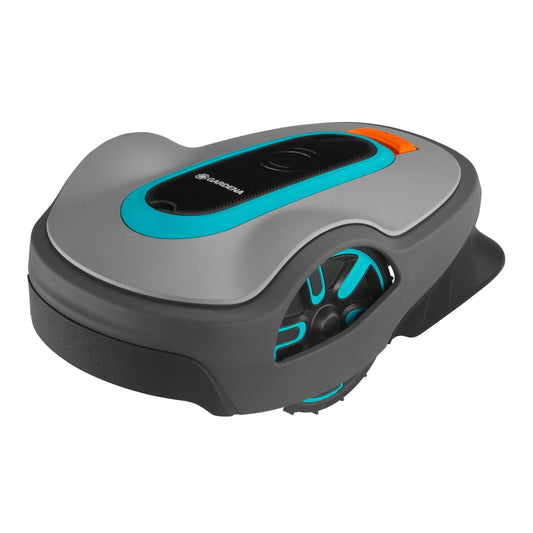 Gardena Sileno Life 750 Mähroboter