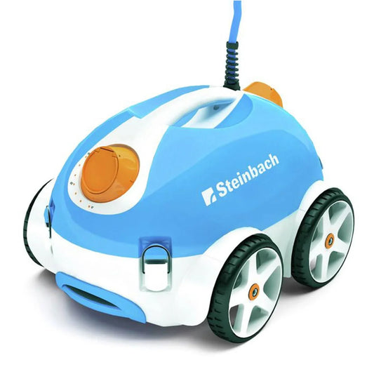 Poolroboter Steinbach Poolrunner