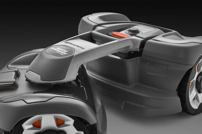Husqvarna Mähroboter AUTOMOWER 435X AWD