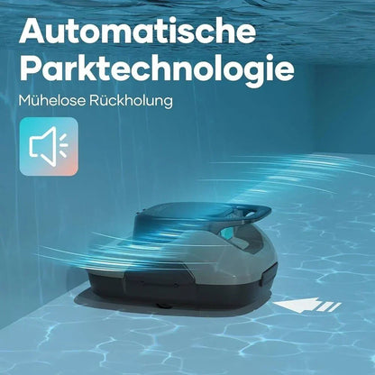 AIPER Scuba SE Poolroboter
