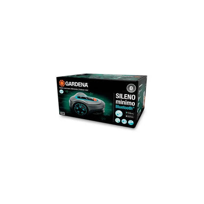 Gardena - Mähroboter Sileno Minimo 500 qm