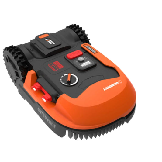 Worx - Mähroboter Landroid L800 WR148E