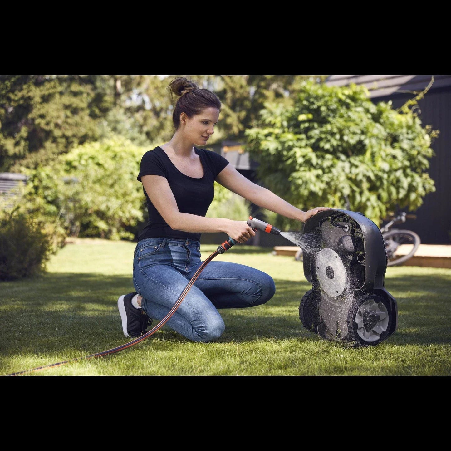 Husqvarna Automower 315 Mark II Mähroboter