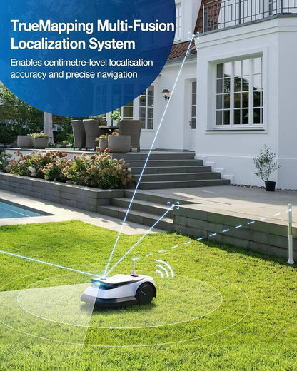 Ecovacs Goat G1-2000 Mähroboter