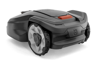 Husqvarna Mähroboter Automower 310 MarkII Rasenmäher Connect App und Bluetooth