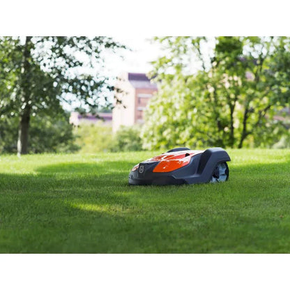 HUSQVARNA Automower 550