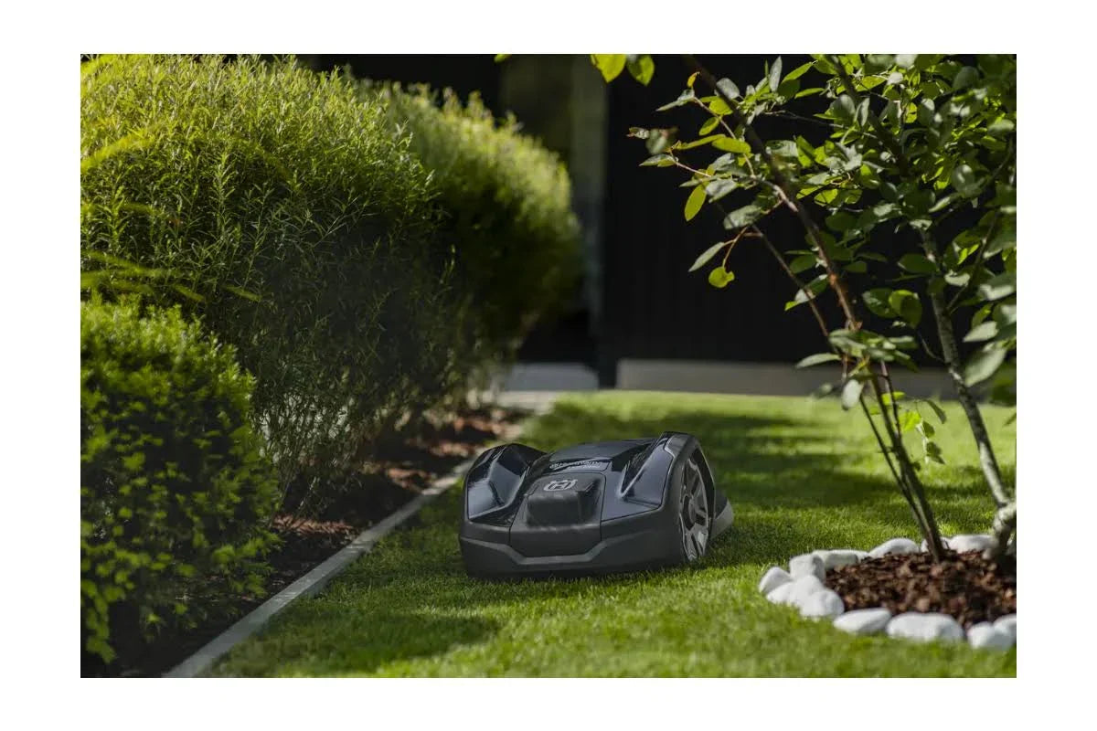 Husqvarna Automower 310E Nera Mähroboter