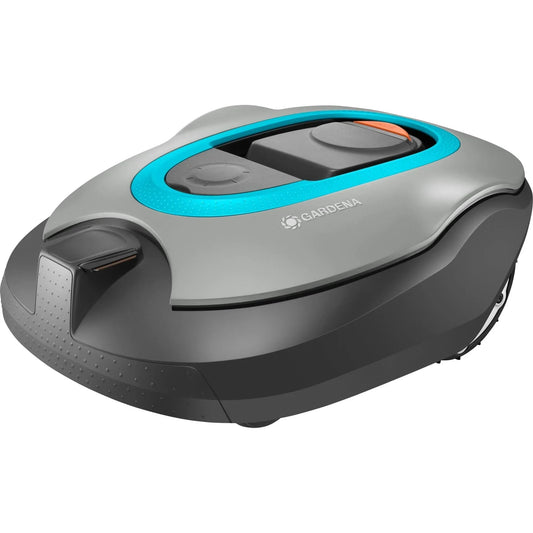 Gardena Mähroboter Sileno+