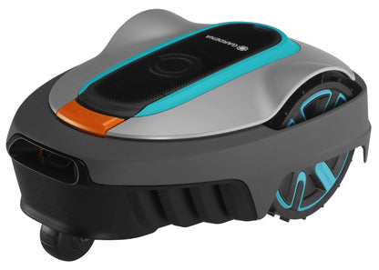Gardena Mähroboter Sileno City 600 qm SE-Version